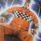 Wes Craven's 'Shocker' Promotional Poster