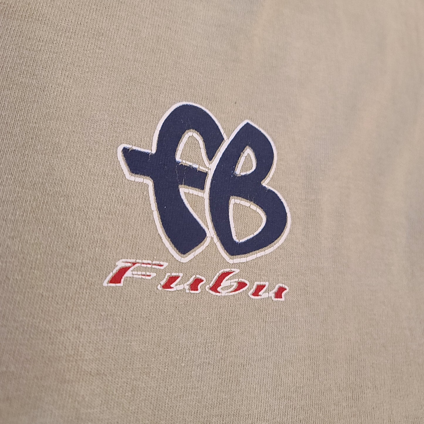 Vintage FUBU T-Shirt - Size XL