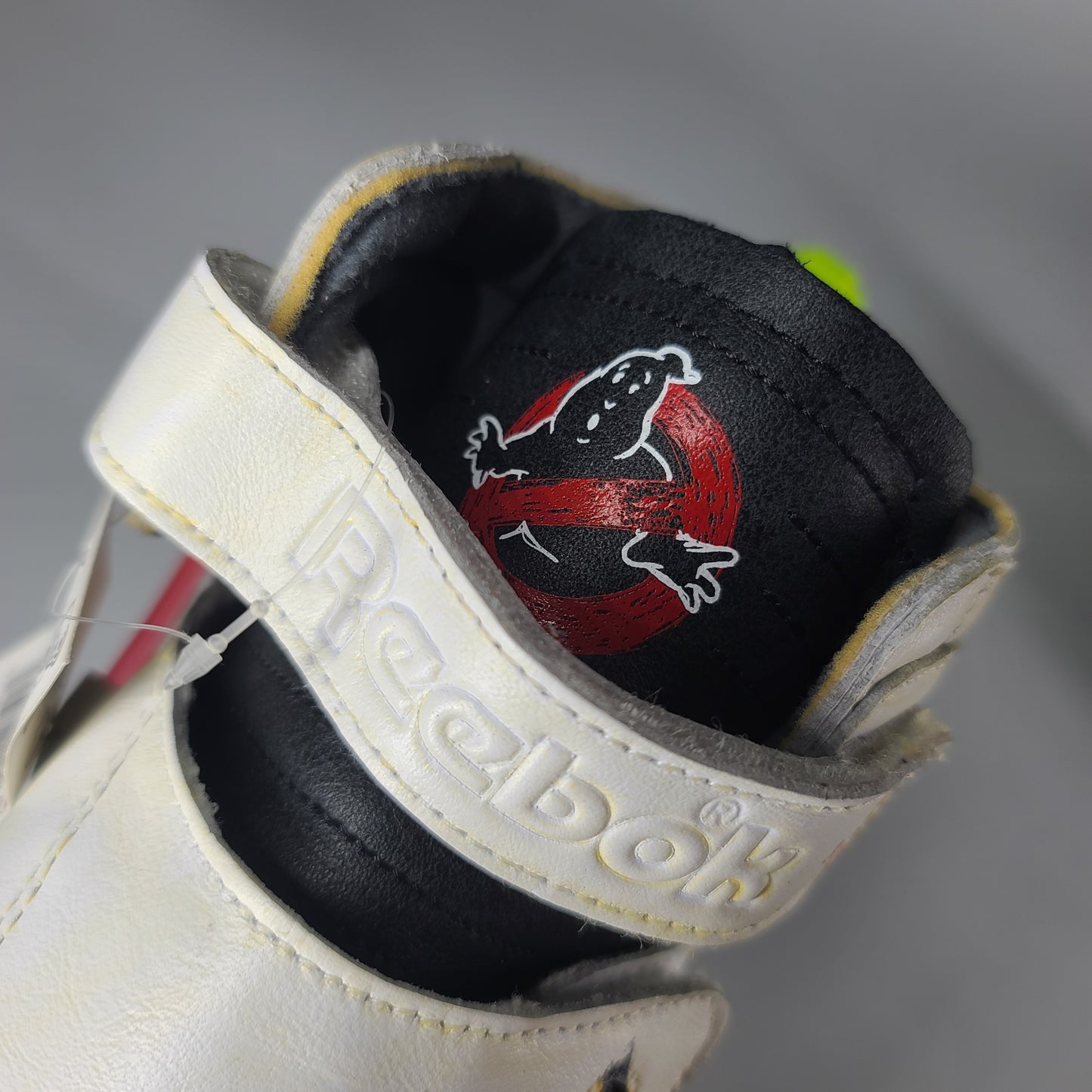 Ghostbusters x Reebok 'Ghost Smasher' - Size 8.5