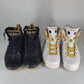 Air Jordan 6/7 Retro 'Golden Moments Pack' - Size 11