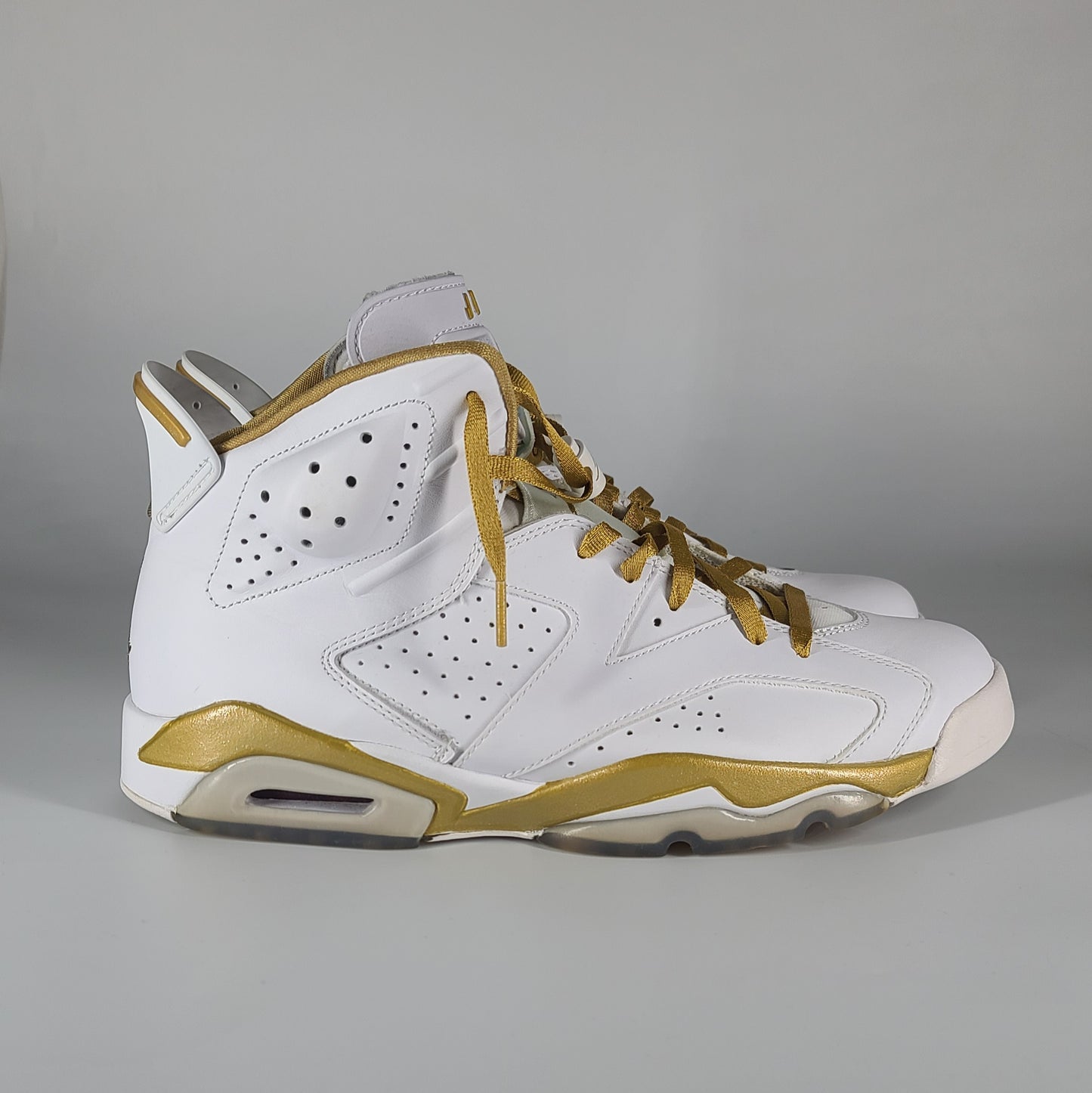 Air Jordan 6/7 Retro 'Golden Moments Pack' - Size 11