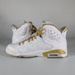 Air Jordan 6/7 Retro 'Golden Moments Pack' - Size 11