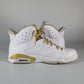 Air Jordan 6/7 Retro 'Golden Moments Pack' - Size 11