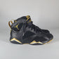 Air Jordan 6/7 Retro 'Golden Moments Pack' - Size 11