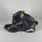 Air Jordan 6/7 Retro 'Golden Moments Pack' - Size 11