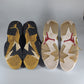 Air Jordan 6/7 Retro 'Golden Moments Pack' - Size 11