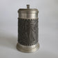1972 Olympics Pewter Stein