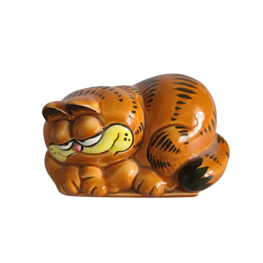 1981 Ceramic Garfield