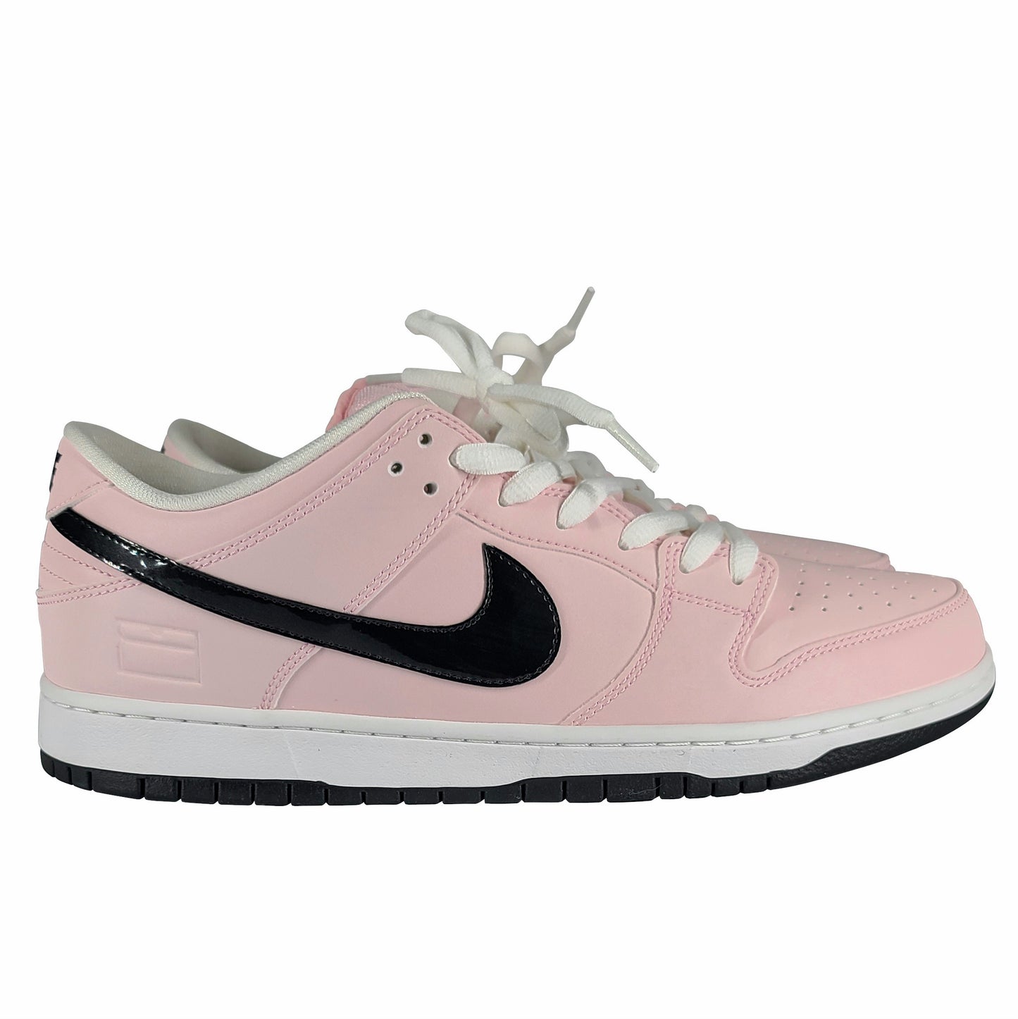 Nike Dunk Low Elite SB 'Pink Box' - Size 12