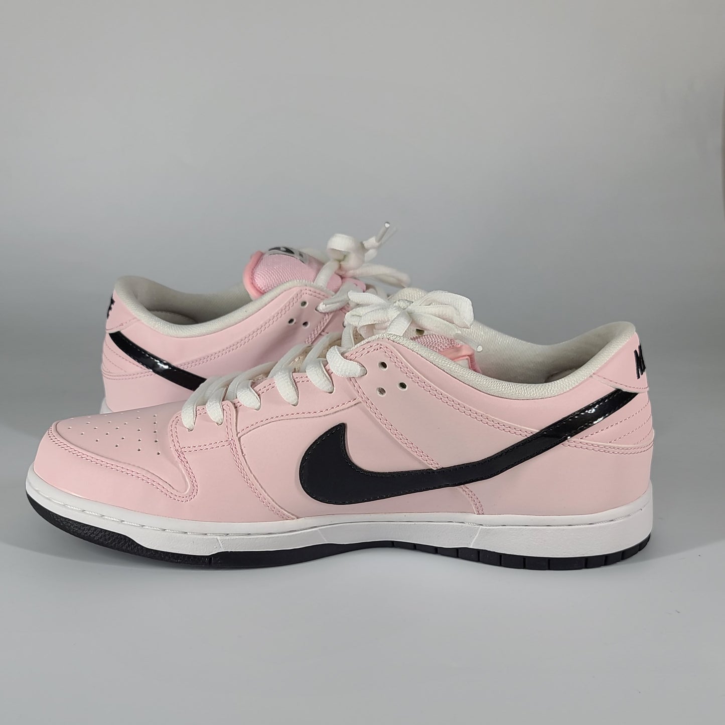 Nike Dunk Low Elite SB 'Pink Box' - Size 12