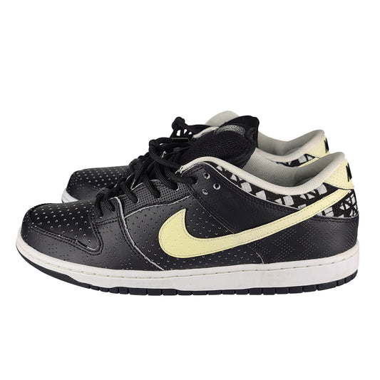 Nike Dunk Low Premium QS SB 'Black History Month' - Size 11.5