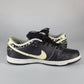 Nike Dunk Low Premium QS SB 'Black History Month' - Size 11.5