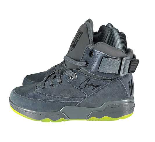 Cormega x Ewing Athletics 33 Hi 'Mega' - Size 11.5