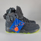 Cormega x Ewing Athletics 33 Hi 'Mega' - Size 11.5