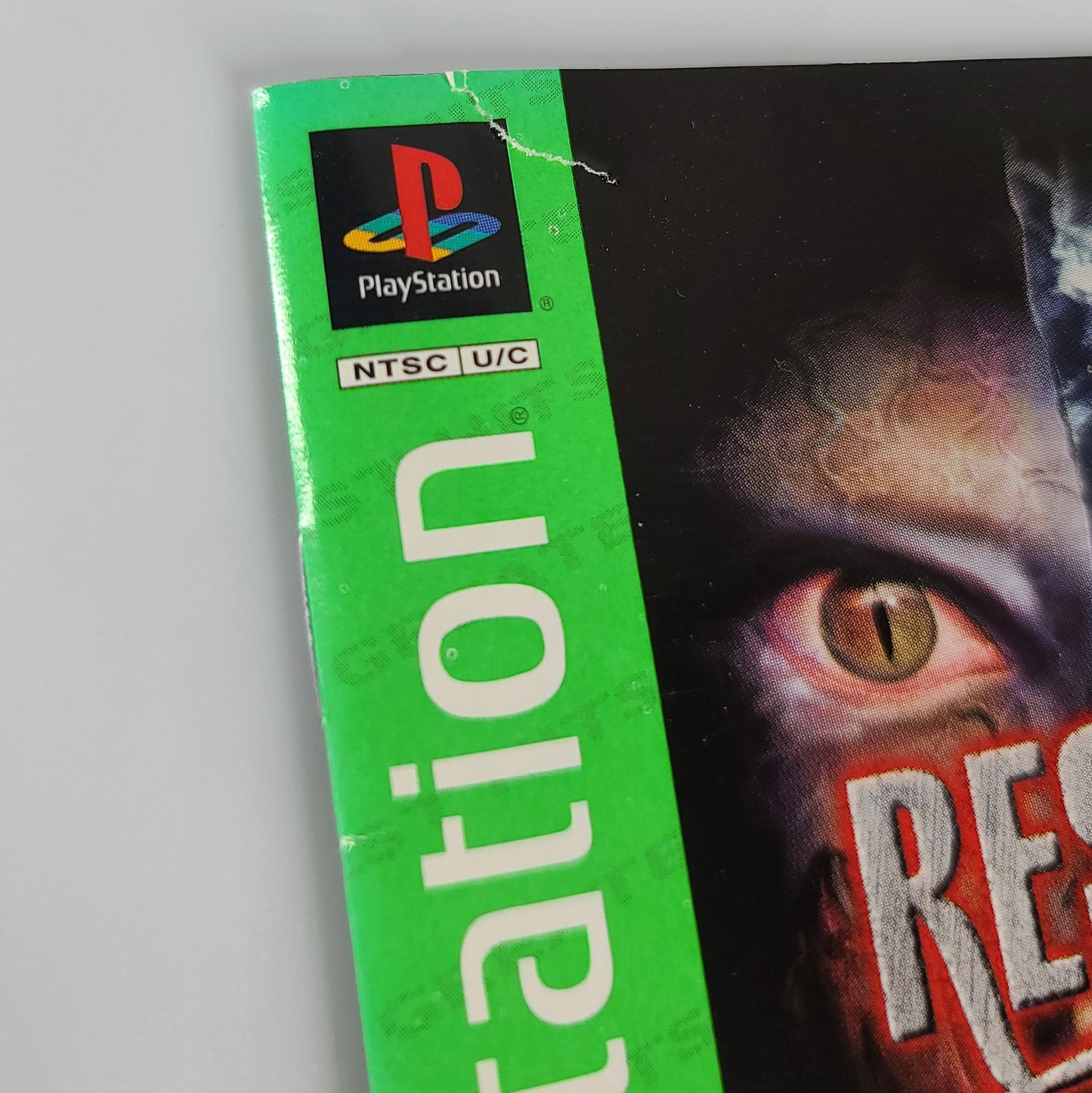 Resident Evil 2