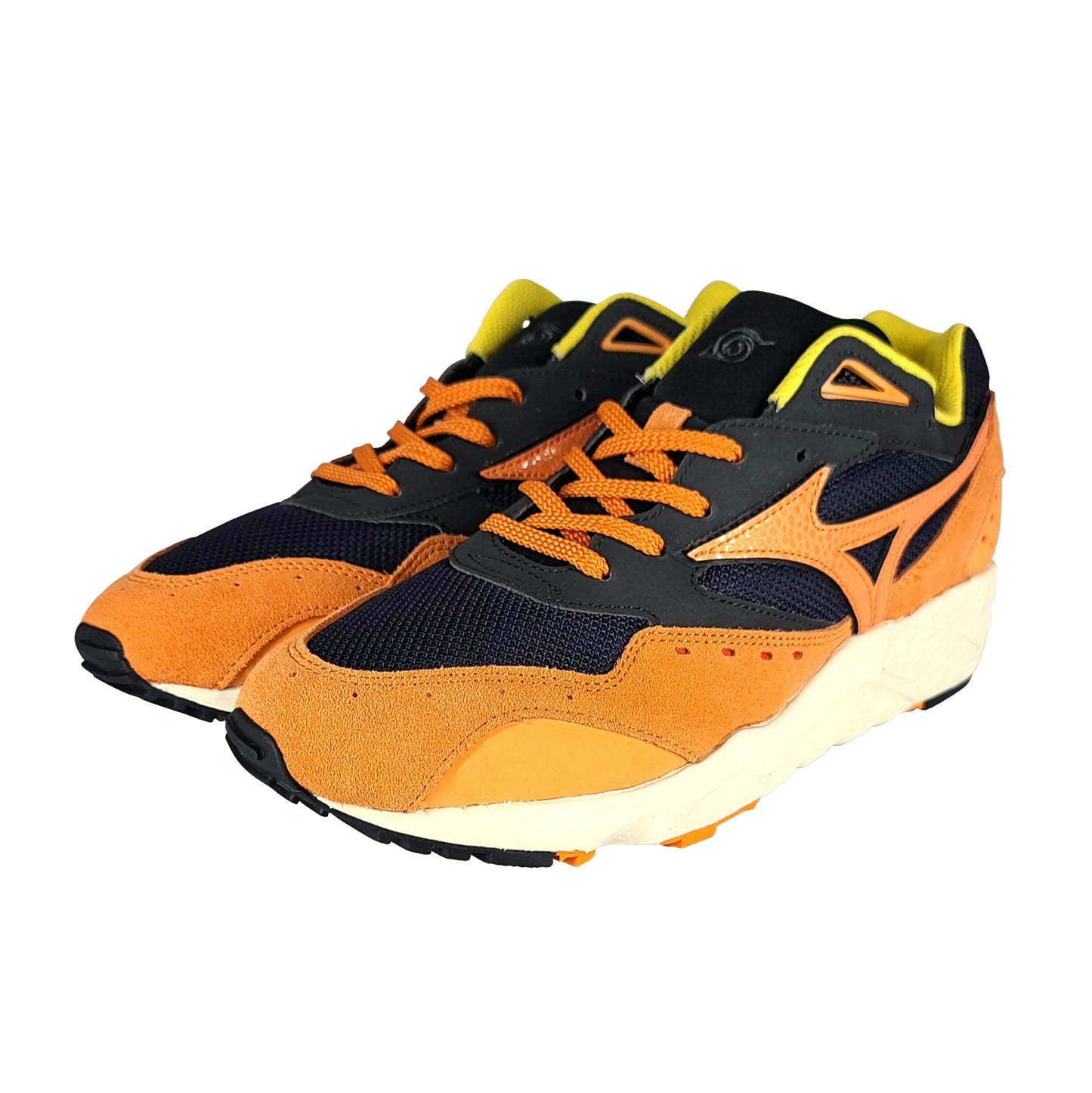 Naruto x Mizuno Contender 'Naruto Uzumaki' - Size 10