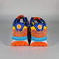 Dragonball Super x Fila Renno 'Goku' - Size 10.5