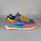 Dragonball Super x Fila Renno 'Goku' - Size 10.5