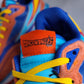 Dragonball Super x Fila Renno 'Goku' - Size 10.5