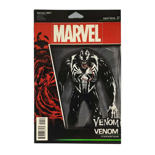 Venom #1 (2017)