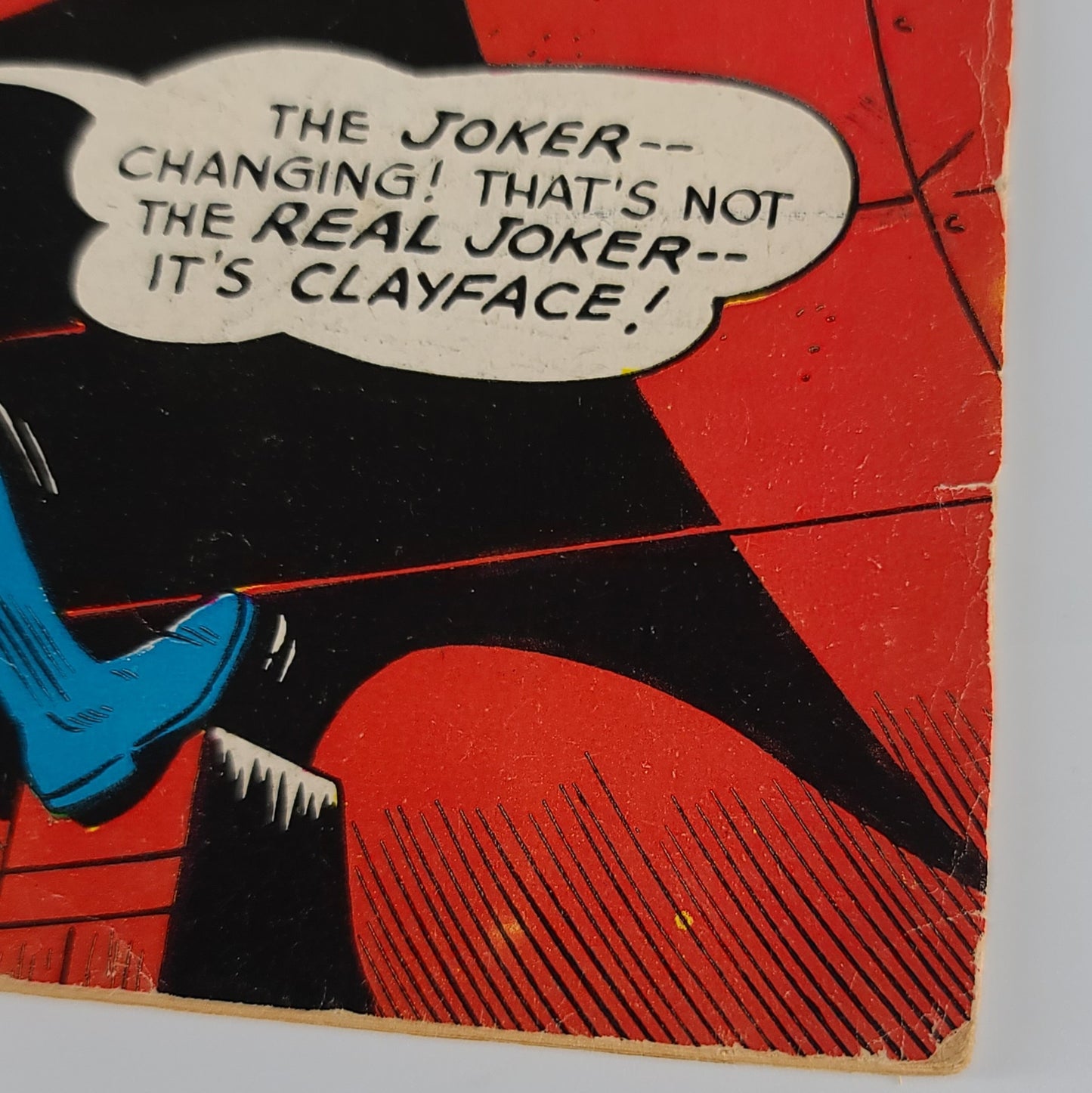 Batman #159 (1963)