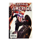 Captain America #34 (2008)