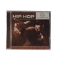 'Hip-Hop: The Pure Gold Collection' CD