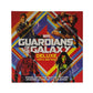 Guardians Of The Galaxy 'Deluxe Edition' Vinyl