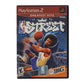 NBA Street