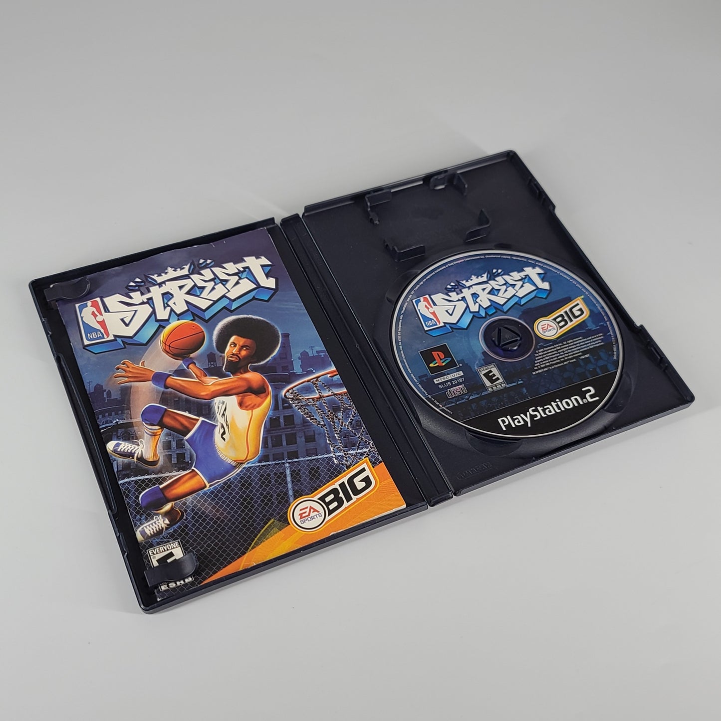 NBA Street