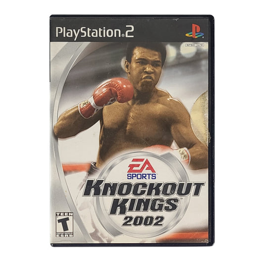 Knockout Kings 2002