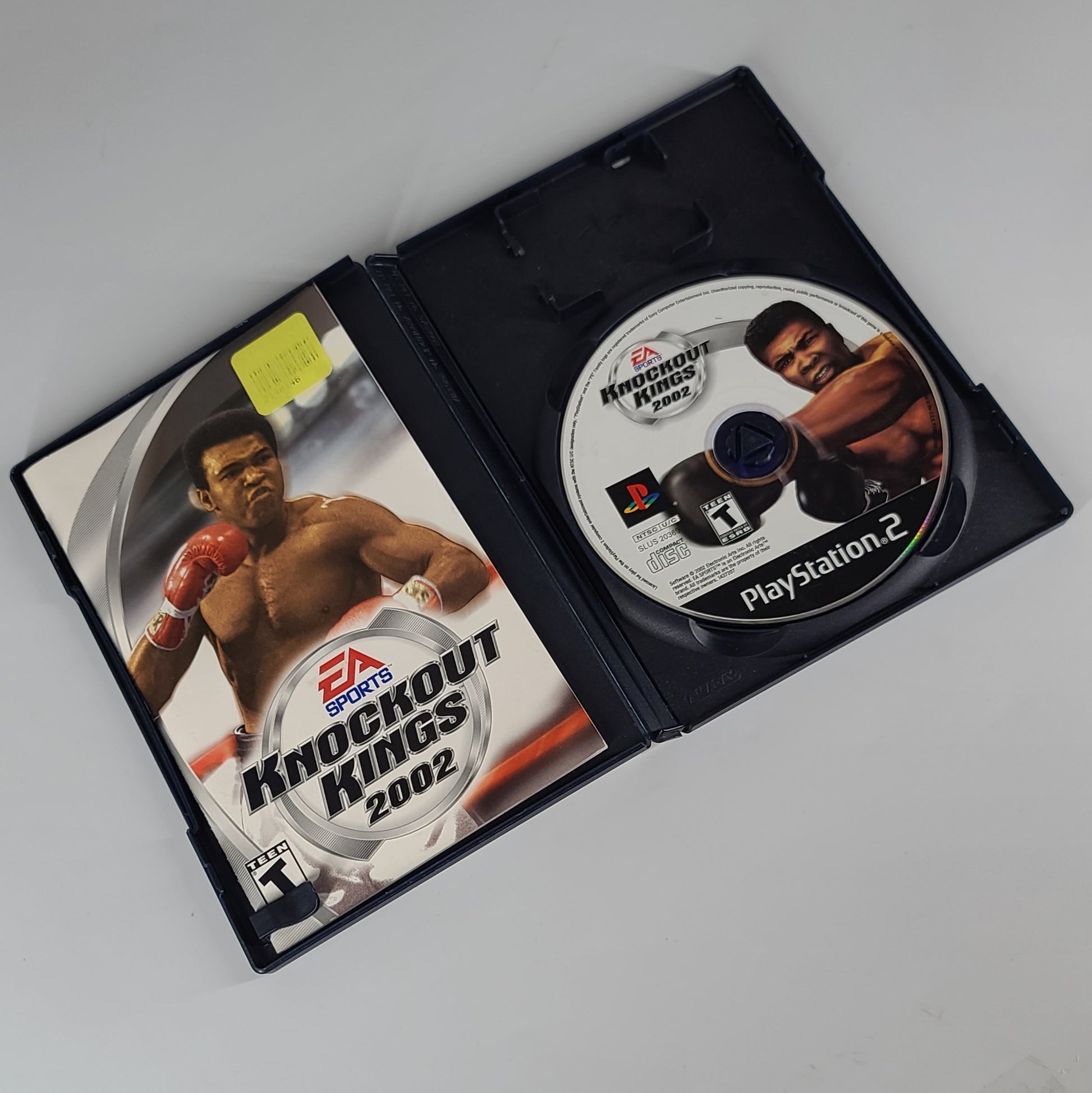 FIFA STREET 1 sur XBOX classic 1ère Gen - NEUF sous BLISTER EUR 19,95 - FR FIFA STREET 1 sur XBOX classic 1ère Gen - NEUF sous BLISTER EUR 19,95 - FR