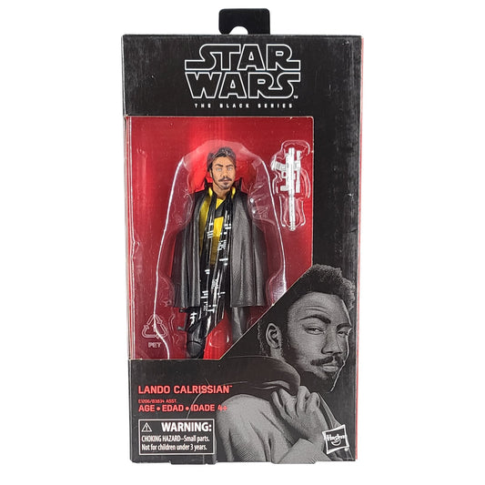 Star Wars 'Lando Calrissian' Action Figure