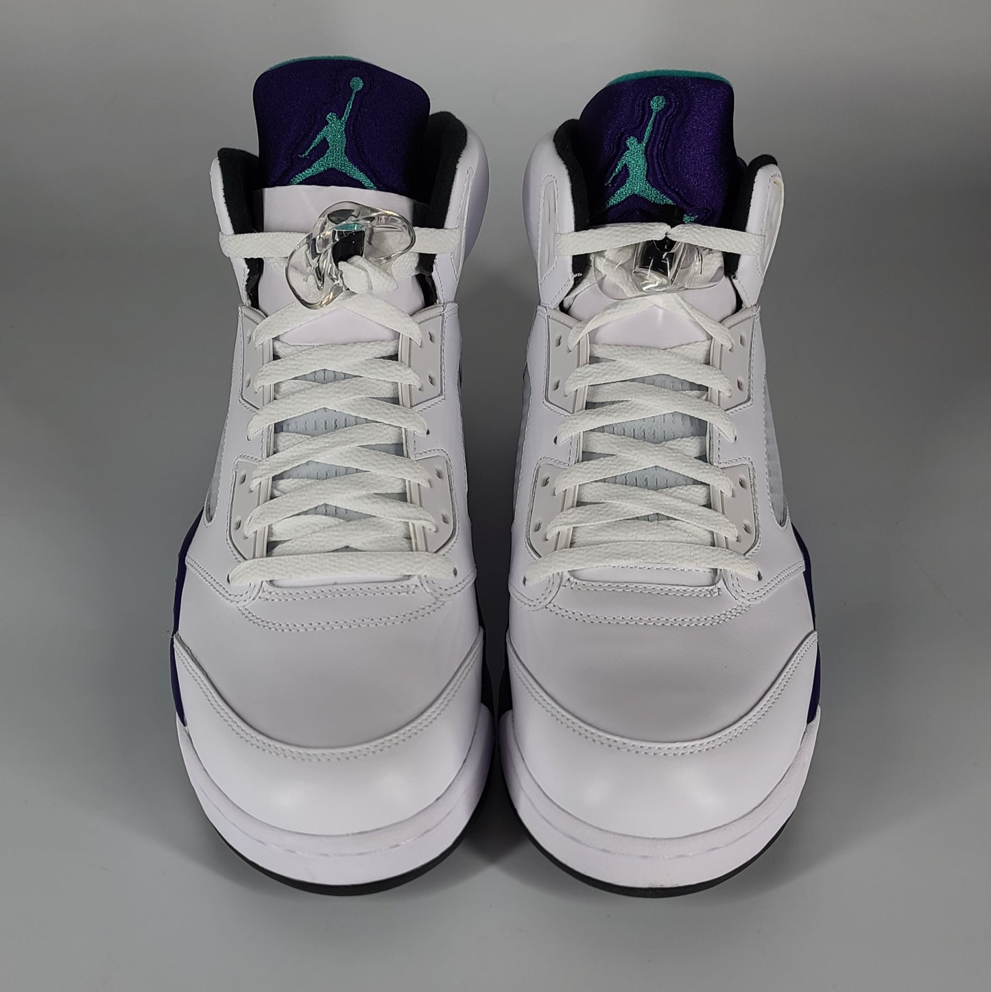 Air Jordan 5 Retro 'Grape' - Size 12