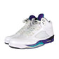 Air Jordan 5 Retro 'Grape' - Size 12