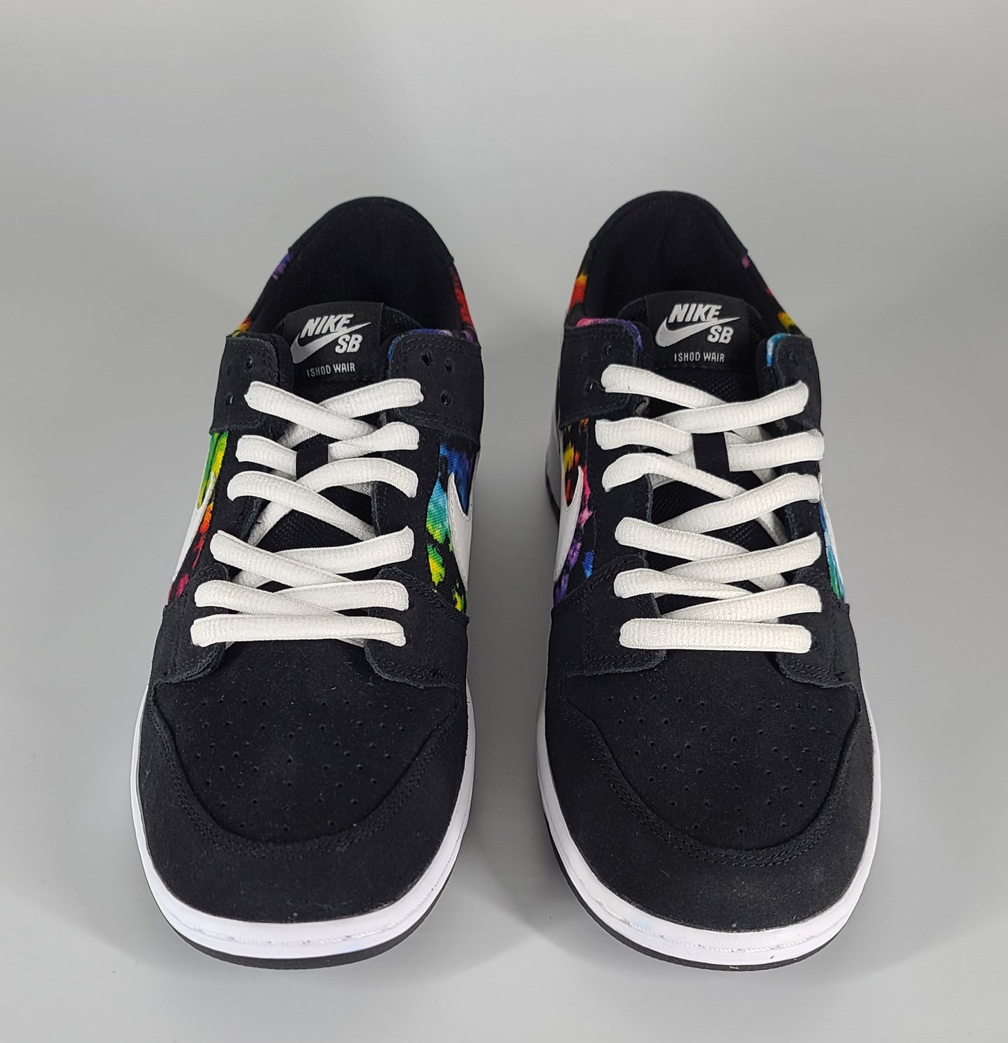 Nike Dunk Low Pro IW 'Tie-Dye' - Size 12