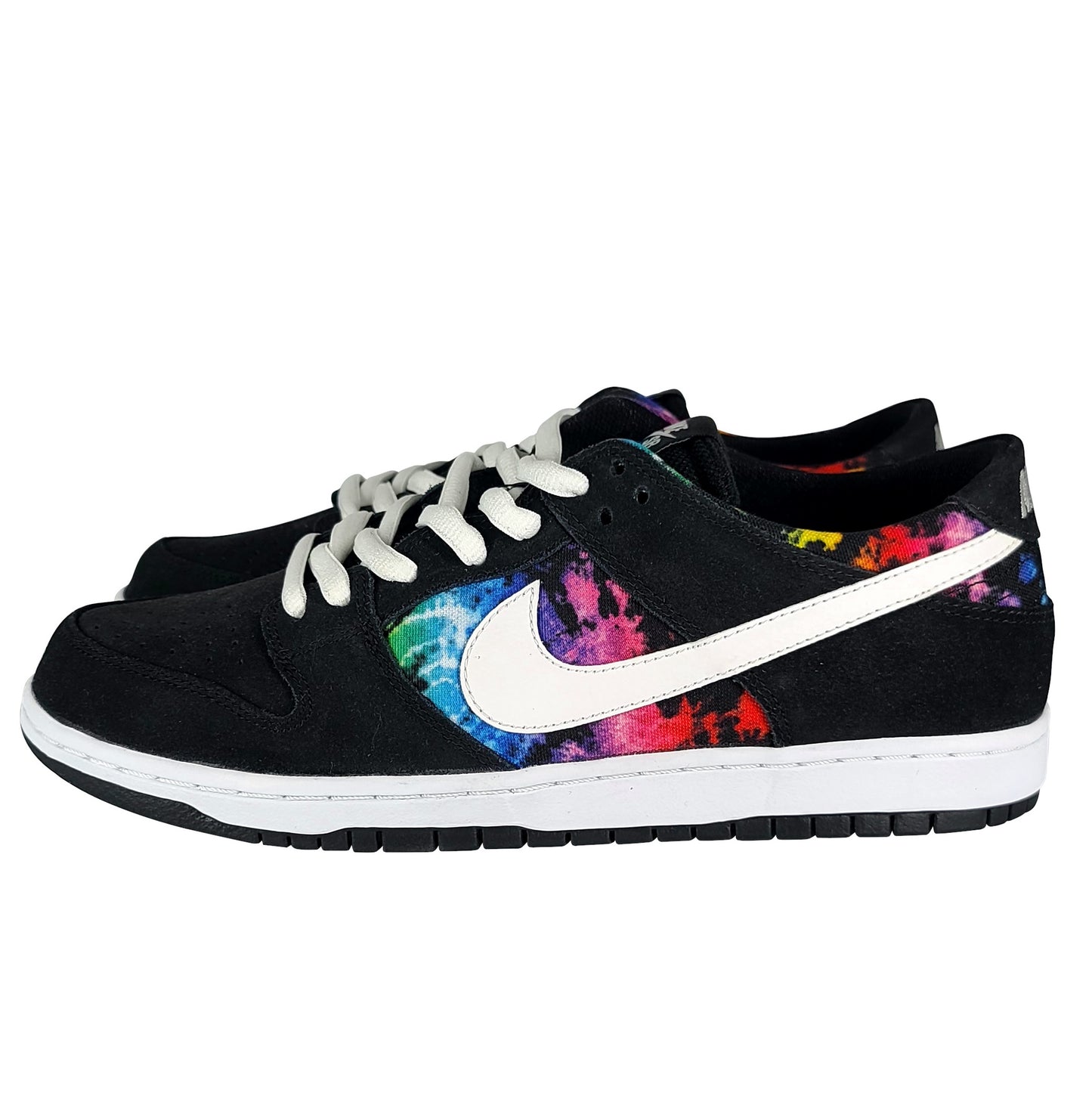 Nike Dunk Low Pro IW 'Tie-Dye' - Size 12