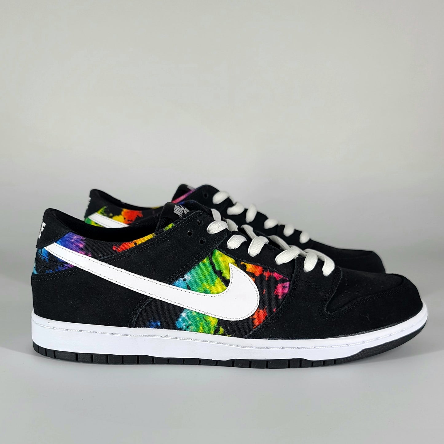 Nike Dunk Low Pro IW 'Tie-Dye' - Size 12