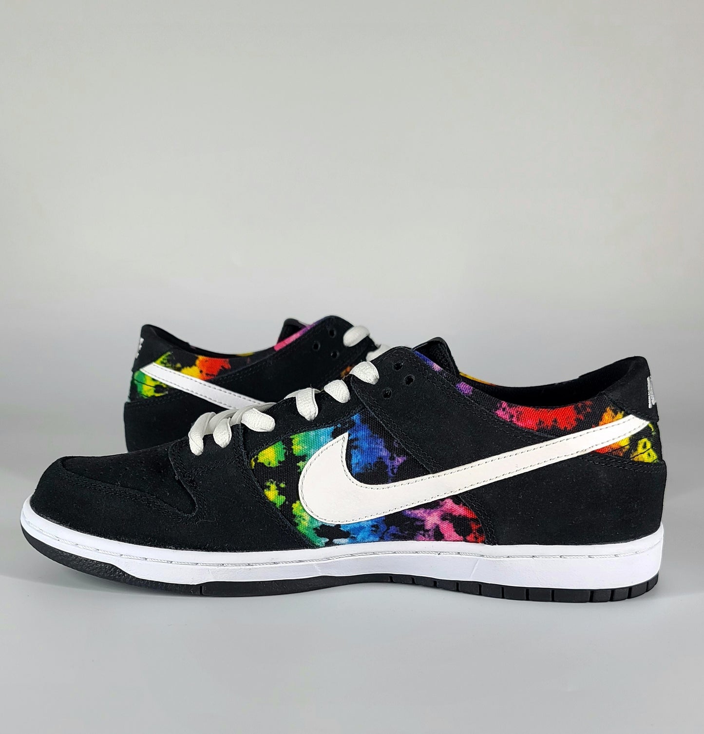 Nike Dunk Low Pro IW 'Tie-Dye' - Size 12