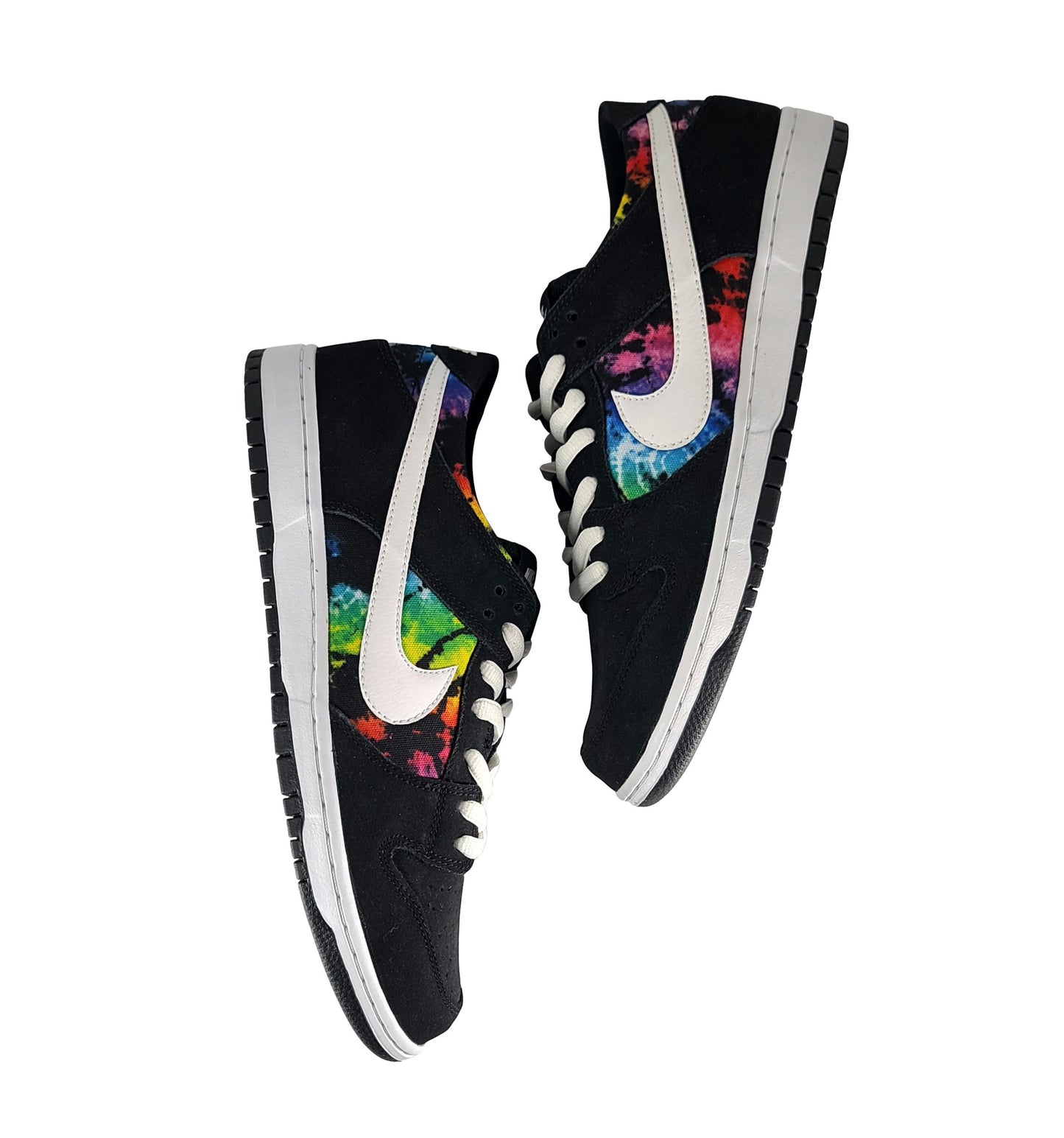 Nike Dunk Low Pro IW 'Tie-Dye' - Size 12