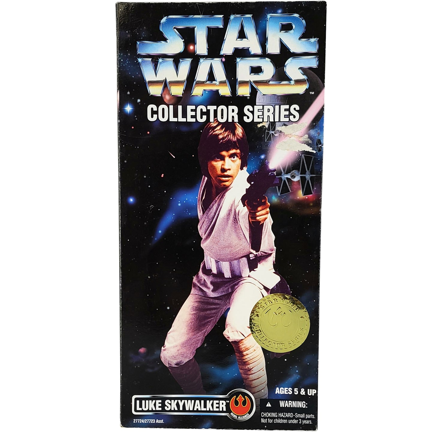 Star Wars 'Luke Skywalker' Action Figure