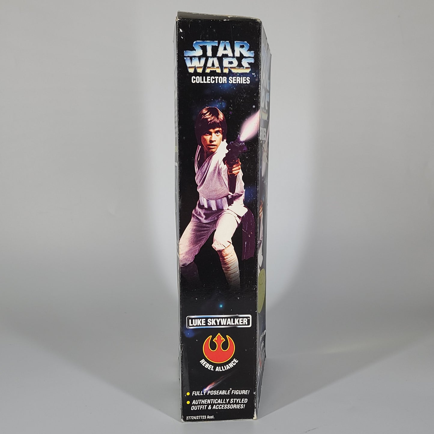 Star Wars 'Luke Skywalker' Action Figure