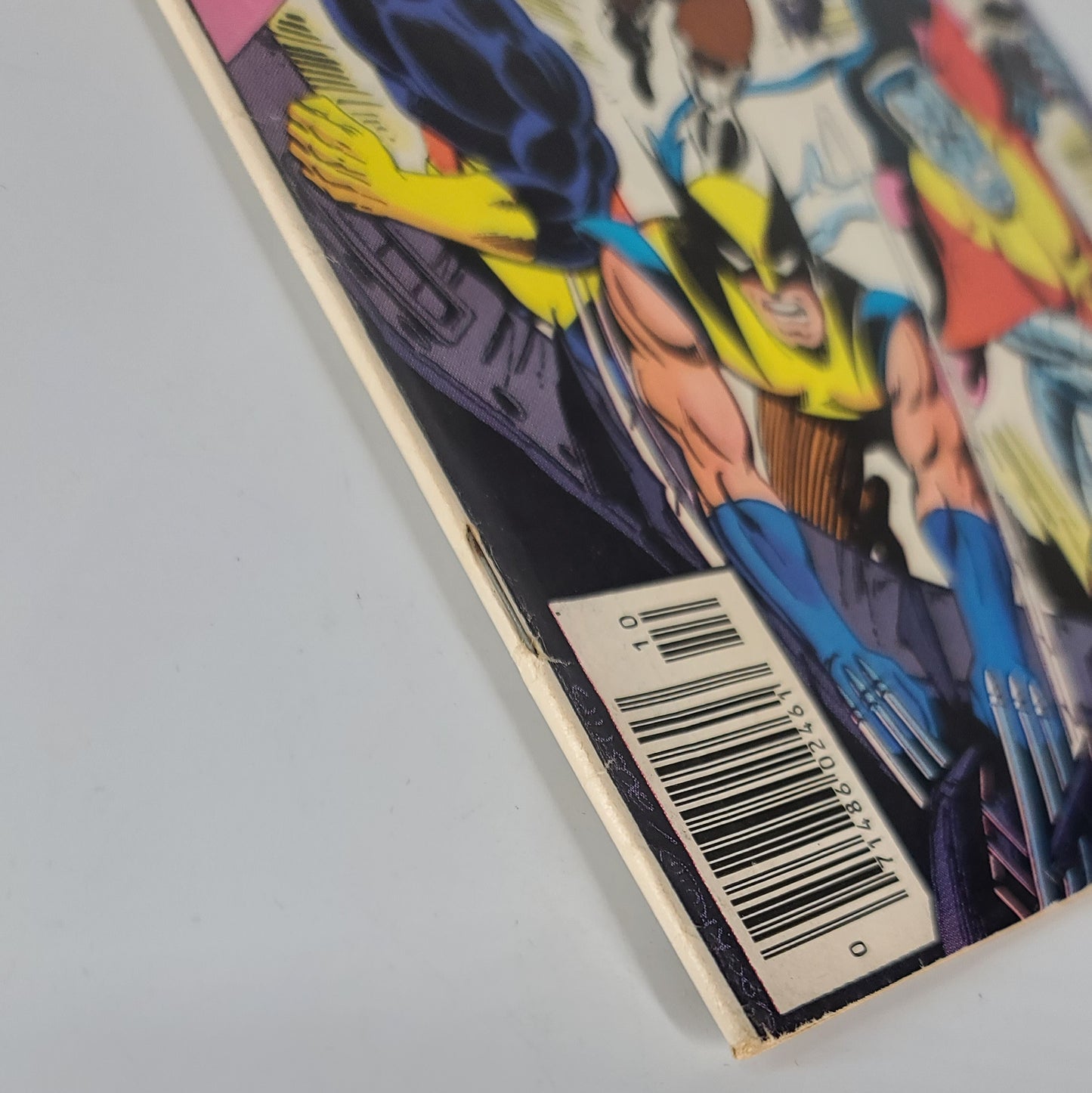 The Uncanny X-Men #126 (1979)