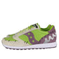 Super7 x Universal x Saucony Jazz 'Bride Of Frankenstein' - Size 10