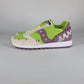 Super7 x Universal x Saucony Jazz 'Bride Of Frankenstein' - Size 10