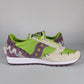 Super7 x Universal x Saucony Jazz 'Bride Of Frankenstein' - Size 10