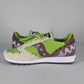 Super7 x Universal x Saucony Jazz 'Bride Of Frankenstein' - Size 10