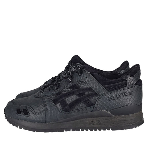 ASICS Gel-Lyte III 'Black Mamba' - Size 6.5