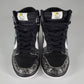 Nike Dunk Hi Premium BTS QS 'Notebook' - Size 5Y