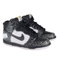 Nike Dunk Hi Premium BTS QS 'Notebook' - Size 5Y